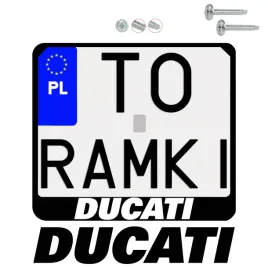 ramka-pod-tablice-rejestracyjne-ducati-motocykl-napis-ramki-do-tablic-moto