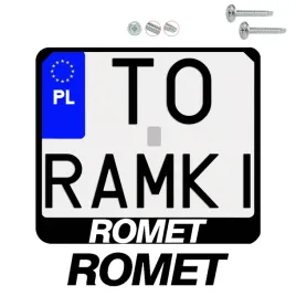 ramka-pod-tablice-rejestracyjne-romet-motocykl-napis-ramki-do-tablic-moto