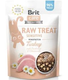 brit-care-cat-raw-treat-sensitive-turkey-40g