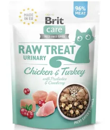 brit-care-cat-raw-treat-urinary-chicken-turkey-40g