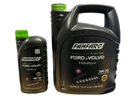 olej-fanfaro-ford-volvo-formula-f-5w30-a5-b5-6l