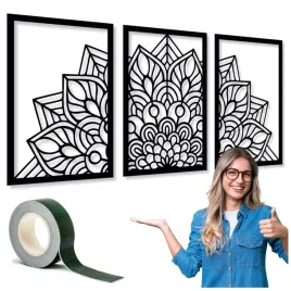 dekoracja-do-pokoju-z-drewna-180-cm-panele-xxl-obraz-azurowy-duza-mandala