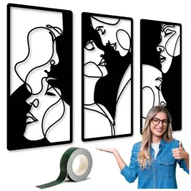 dekoracja-scienna-do-salonu-postacie-panel-obrazy-do-kuchni-drewniany-140cm