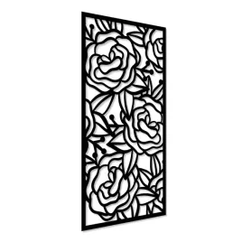 dekoracja-scienna-panel-3d-panele-z-drewna-kwiaty-do-salonu-duzy-tryptyk