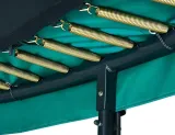 trampolina-salta-first-class-427cm-zielona-stan-nowy