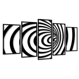geometryczna-dekoracja-wnetrza-ozdoba-scienna-azur-abstrakcja-nowoczesna