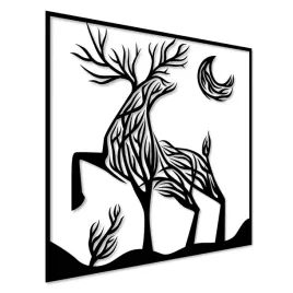 jelen-na-sciane-panel-3d-dekoracja-scienna-kuchni-obrazy-do-salonu-tryptyk
