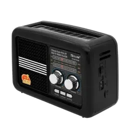 radio-colon-kuchenne-turystyczne-przenosne-solarne-usb-retro-czarne