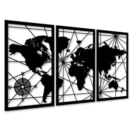 mapa-swiata-na-sciane-60x32-cm-obraz-azurowy-mapa-swiata-drewniana-scienna