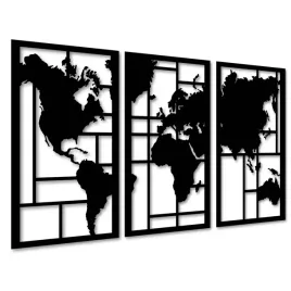 mapa-swiata-na-sciane-80x45-cm-obraz-azurowy-mapa-swiata-drewniana-scienna