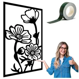 dekoracje-na-sciane-panel-3d-dekoracja-80-cm-kwiat-obraz-azurowy-do-salonu