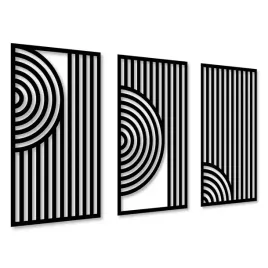 geometryczna-dekoracja-scienna-3d-z-drewna-panele-obrazy-do-salonu-tryptyk