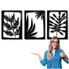 obraz-azurowy-150cm-obrazy-do-salonu-obraz-na-sciane-drewniany-liscie-panel