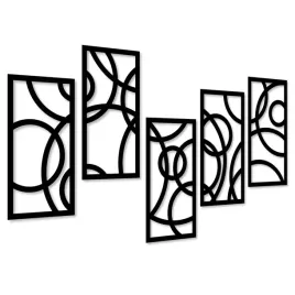 geometryczna-dekoracja-scienna-panele-150cm-xxl-obraz-azurowy-obrazy-salonu