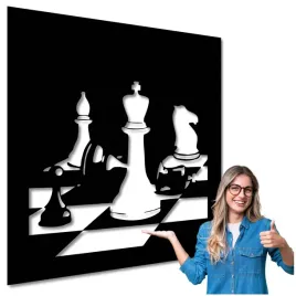 obraz-azurowy-60cm-obrazy-do-salonu-obraz-na-sciane-panel-szachy-krol-xxl