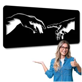 obraz-azurowy-90-cm-obrazy-do-salonu-obraz-na-sciane-dotkniecie-dloni-xxl