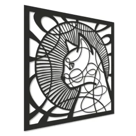 kot-ramka-panel-3d-dekoracja-scienna-obraz-azurowy-do-salonu-tryptyk-duzy