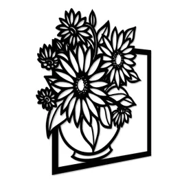 kwiaty-panel-scienny-dekoracja-azurowa-ozdoba-obraz-azurowy-do-salonu-kwiat