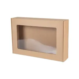 pudelko-ozdobne-prezentowe-eko-braz-z-okienkiem-450x300x100mm-20-sztuk-a3