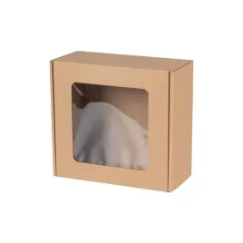 pudelko-ozdobne-eko-braz-z-okienkiem-200x200x100mm-na-prezent-20-sztuk