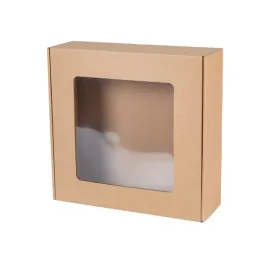 pudelko-prezentowe-z-okienkiem-300x300x100mm-eko-kwadrat-f427-20-sztuk