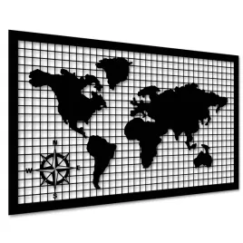 mapa-swiata-na-sciane-80x46-cm-obraz-azurowy-mapa-swiata-drewniana-scienna