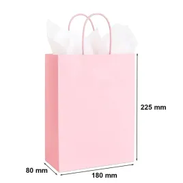 torba-papierowa-180x80x225-jasny-roz-na-drobne-prezenty-i-upominki-10-sztuk