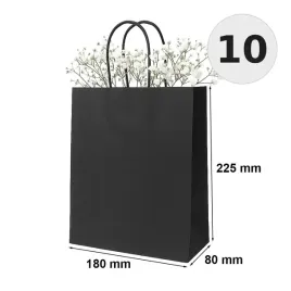 torba-papierowa-180x80x225mm-czarna-elegancka-na-drobne-upominki-10-sztuk