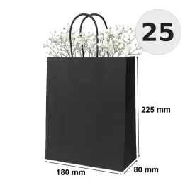 torba-papierowa-180x80x225mm-czarna-elegancka-na-drobne-upominki-25-sztuk