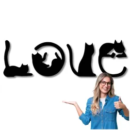 obraz-azurowy-180-cm-obrazy-do-salonu-obraz-na-sciane-kot-napis-love-kotek