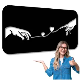 obraz-azurowy-90-cm-obrazy-do-salonu-obraz-na-sciane-dotkniecie-dloni-xxl