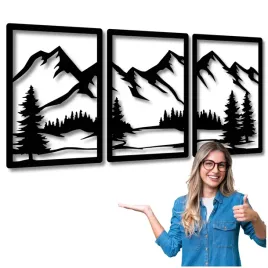 obraz-azurowy-gory-150x69-cm-obrazy-do-salonu-obraz-na-sciane-pasmo-gorskie