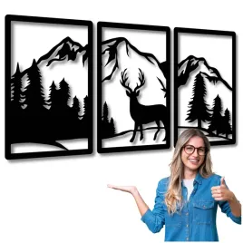 obraz-azurowy-gory-150x75-cm-obrazy-do-salonu-obraz-na-sciane-jelen-gora-xl