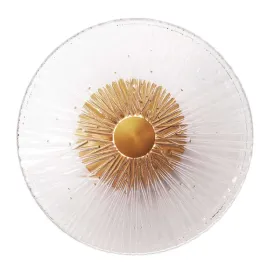 okragly-kinkiet-scienny-allure-w0356-led-5w-3000k-przezroczysty-zloty