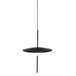 lampa-wiszaca-nad-stol-cone-p0554-led-12w-3000k-dysk-czarna