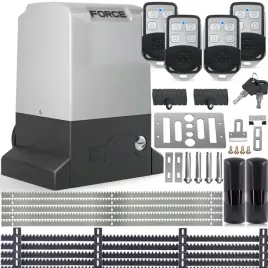 zestaw-naped-do-bram-przesuwnych-force-1200-4xpilot-5xlistwa
