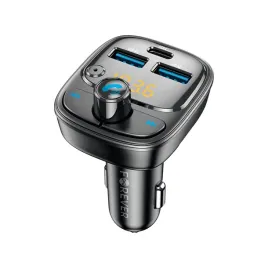 forever-transmiter-fm-bluetooth-2-x-usb-a-1-x-usb-c-pd-30w-tr-370-czarny