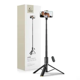 tech-protect-selfiestick-l08s-tripod-black