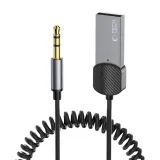 tech-protect-kabel-ultraboost-bluetooth-aux-audio-adapter-grey
