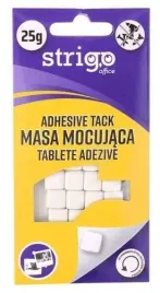 masa-samoprzylepna-klejaca-wielokrotna-mocujaca-biala-25g-strigo