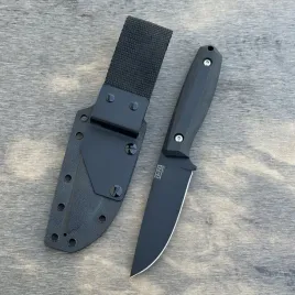noz-terenowy-za-pas-knives-be-czarne-ostrze-1-4116s-czarne-g10-pochwa