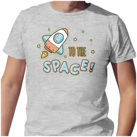 koszulka-t-shirt-statek-kosmiczny-rakieta-2xl