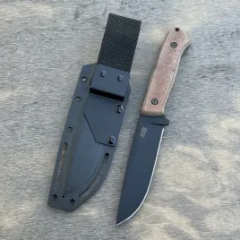 noz-survivalowy-za-pas-knives-ultra-outdoor-czarne-ostrze-nmv-braz-micarta