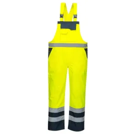 spodnie-robocze-dlugie-ostrzegawcze-ogrodniczki-portwest-s488-r-m