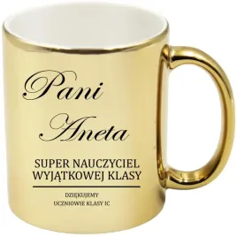 kubek-zloty-premium-prezent-dzien-nauczyciela-wychowawczyni-nauczycielki