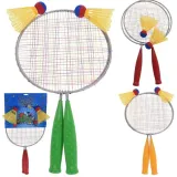 badminton-mega-zestaw-4szt