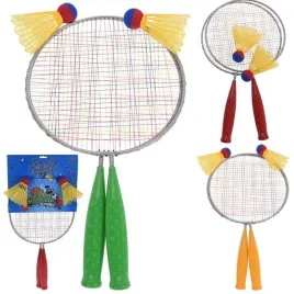 badminton-mega-zestaw-4szt