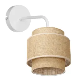 lampa-scienna-kinkiet-juta-boho-jutowa-abazur-trio