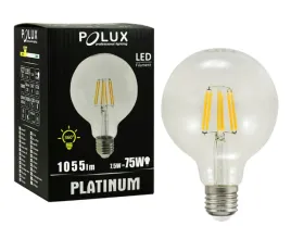 zarowka-polux-filament-g95-e27-75w-3000k-1055lm-clear