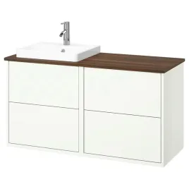 ikea-havback-orrsjon-szafka-pod-umywalke-bialy-brazowy-orzech-122x49x71-cm